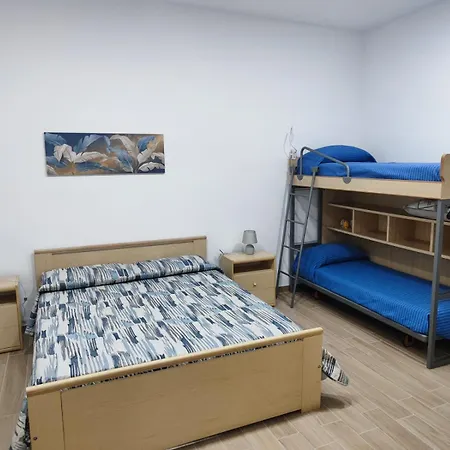 דירה Cavour פקינו